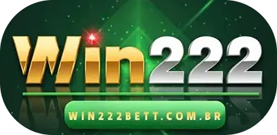 Logotipo da Win222